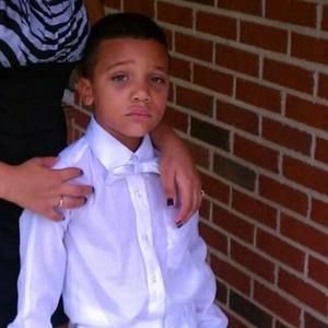 Meet your Posher, Derrick